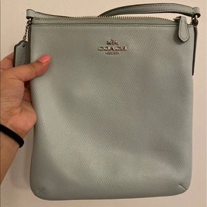 Coach crossbody